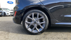 Ford Fiesta 1.0 EcoBoost ST-Line 5dr Petrol Hatchback